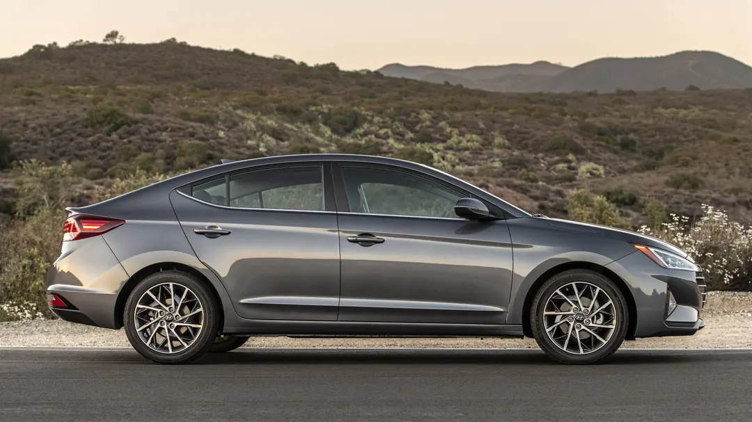 UCLA Study: 'Kia Boys' Thefts of Hyundai and Kia Cars to Persist Until 2042