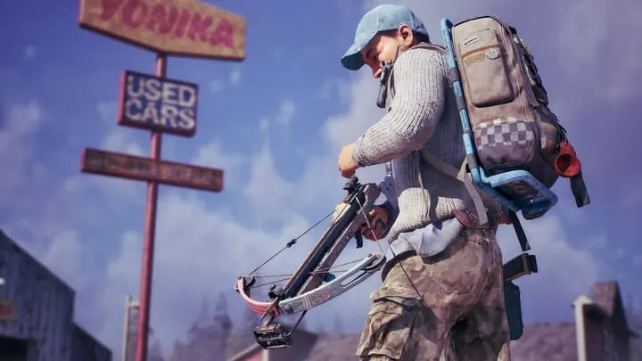 Undead Labs studio head says they were 'irresponsibly transparent' about layoffs