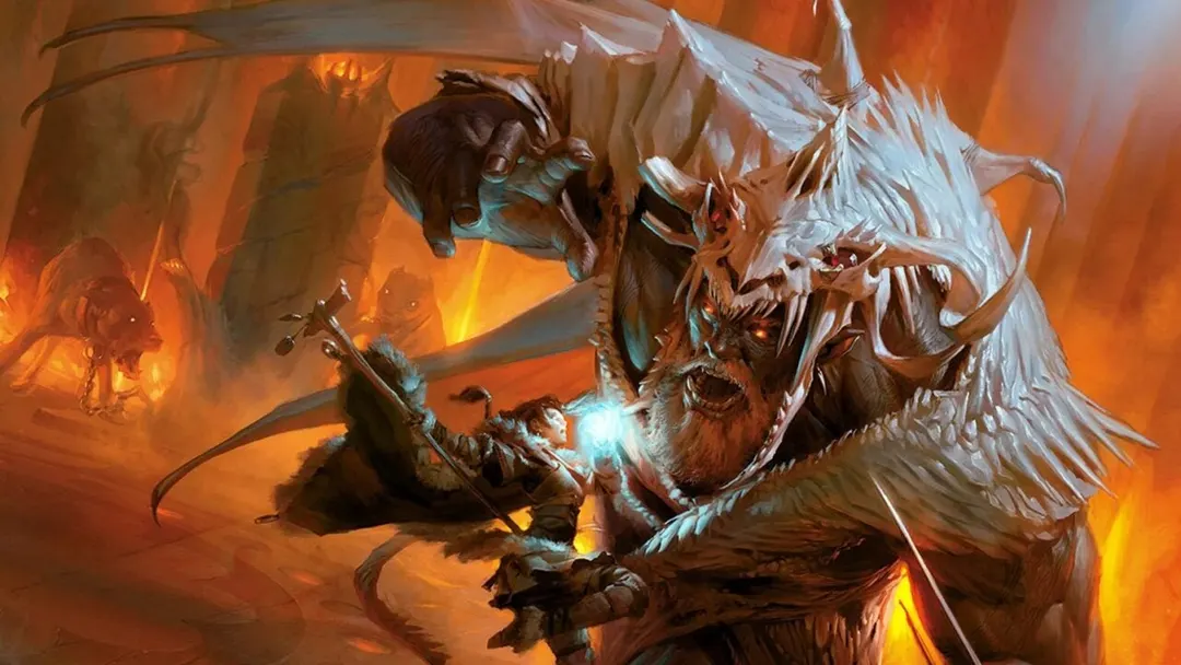 Dungeons & Dragons and Magic: The Gathering Teams Are Unionizing