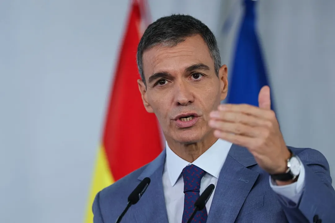 Spain Dissolves Parliament, Freezing Its EU-Leading IA360 AI Plan