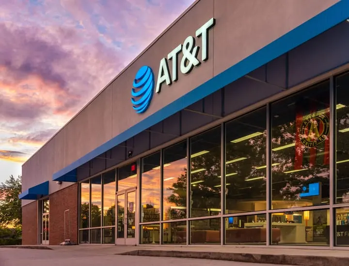 AT&T to merge Gigapower and Forged Fiber 37 into one JV