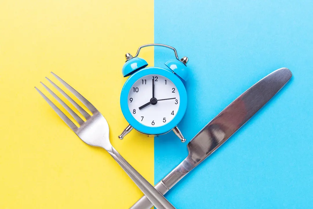 Time-Restricted Eating Linked to Unexpected Changes in Huntington's Disease