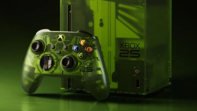 Xbox CEO says platform has returned to growth after 'all time low'