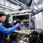 Agentic AI turns plain language into self-guided X-ray scans of microelectronics