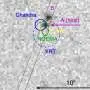 Gamma-ray burst sets record with engine active for nearly a month
