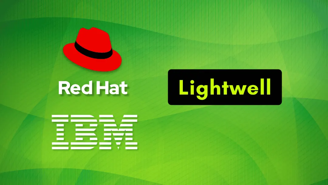 Red Hat Opens Lightwell Clearinghouse Premier to All Enterprises