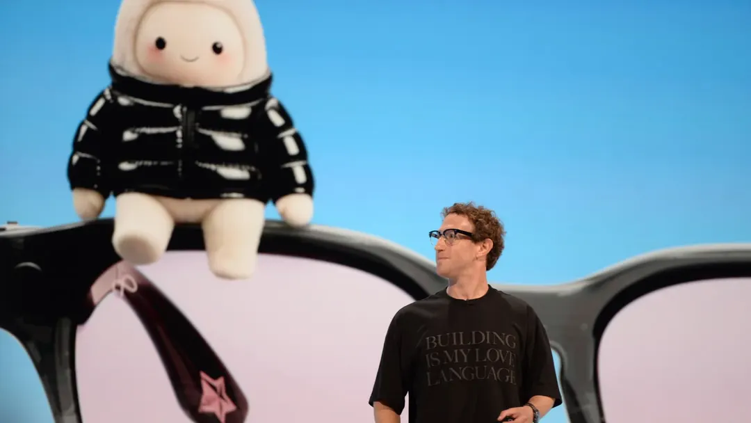 Meta, Walmart and Stripe build standard for AI agents