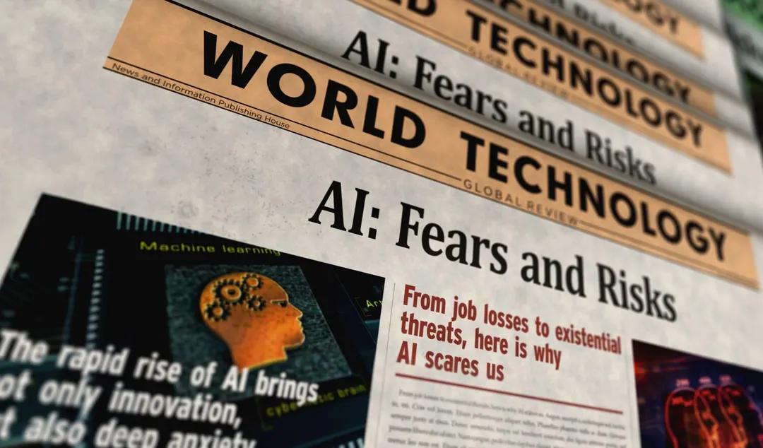 AI Safety Nonprofits Allegedly Paid YouTubers for AI Risk Content Without Disclosure