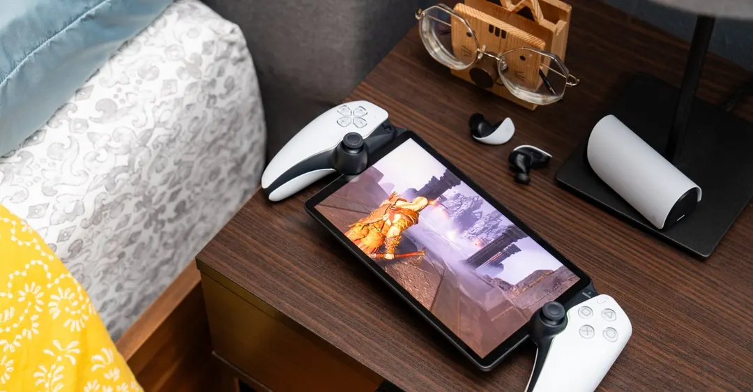 Wi-Fi Alliance leaks two new PlayStation Portal models