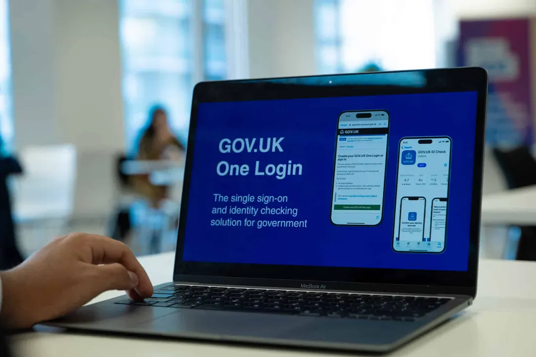 UK adds open banking to GOV.UK One Login identity verification