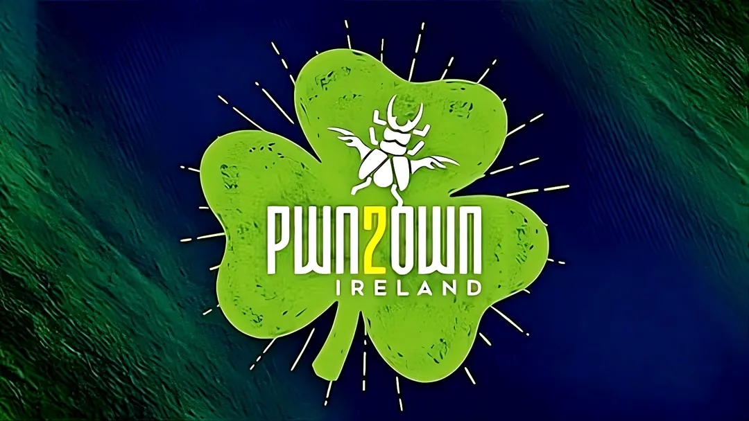 Pwn2Own Ireland: 32 zero-days and $388,500 on day one