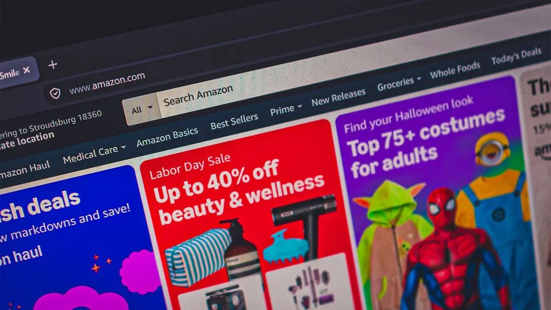 Amazon builds shockingly specific customer profiles: 'Has flat buttocks,' 'cusses when scared'
