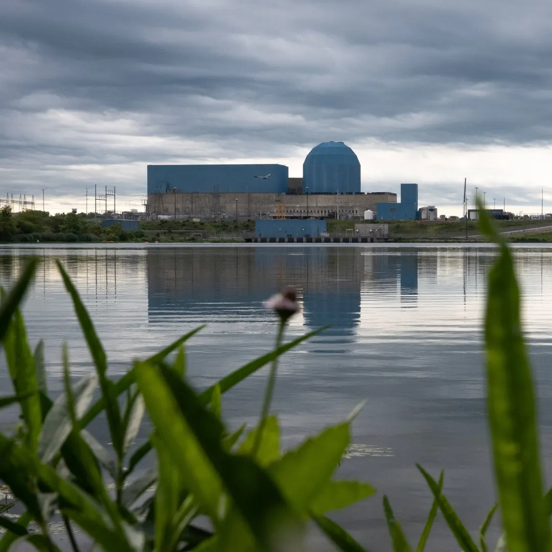 Constellation to Spend $4.3B Refurbishing 11 Nuclear Reactors