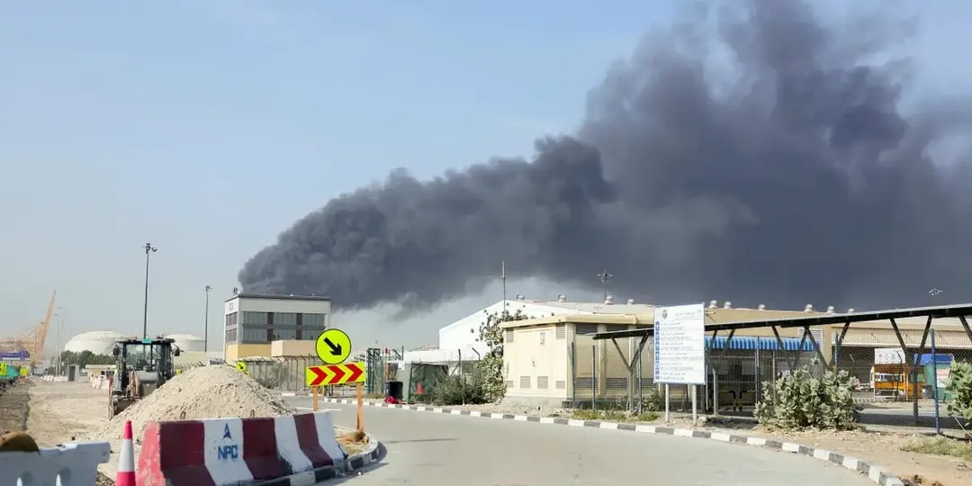 AWS confirms permanent customer data loss after Iranian strikes on Bahrain and UAE facilities