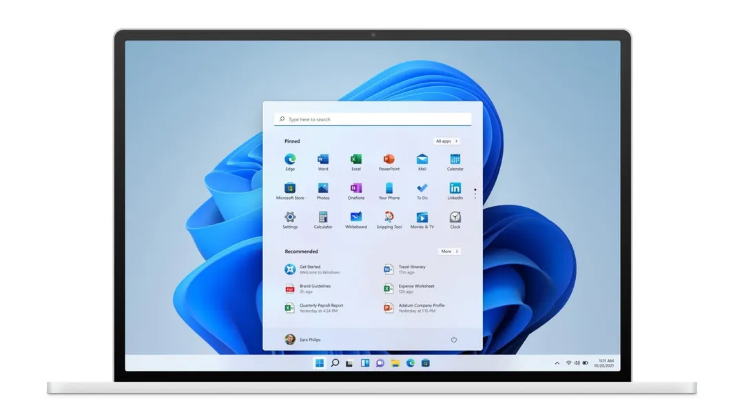 Windows 11 26H2 via Rufus Uses Just 16% RAM on a 16GB System