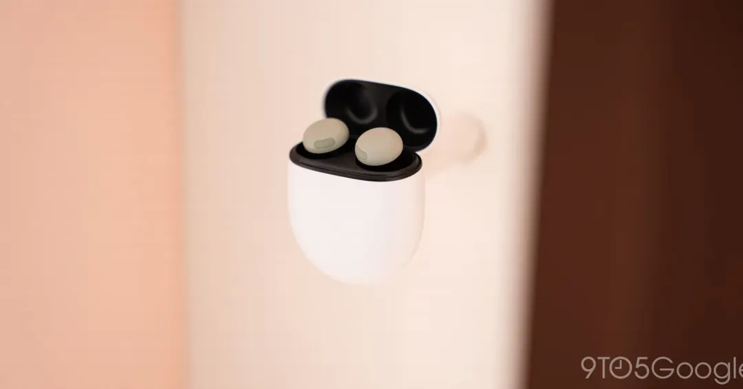 Google rolls out 'massive' Pixel Buds Pro, Pro 2 and 2a firmware update