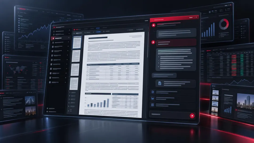 S&P Global expands ChatIQ AI across Capital IQ Pro workflows