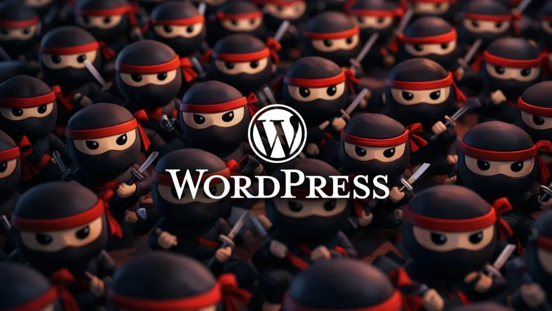 Hackers exploit Ninja Forms and WPC Product Bundles plugin flaws on WordPress