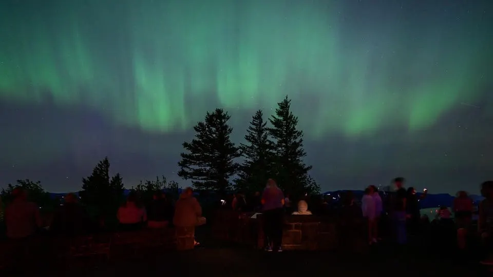 A 'Full Halo CME' Is Headed For Earth After Solar Flare