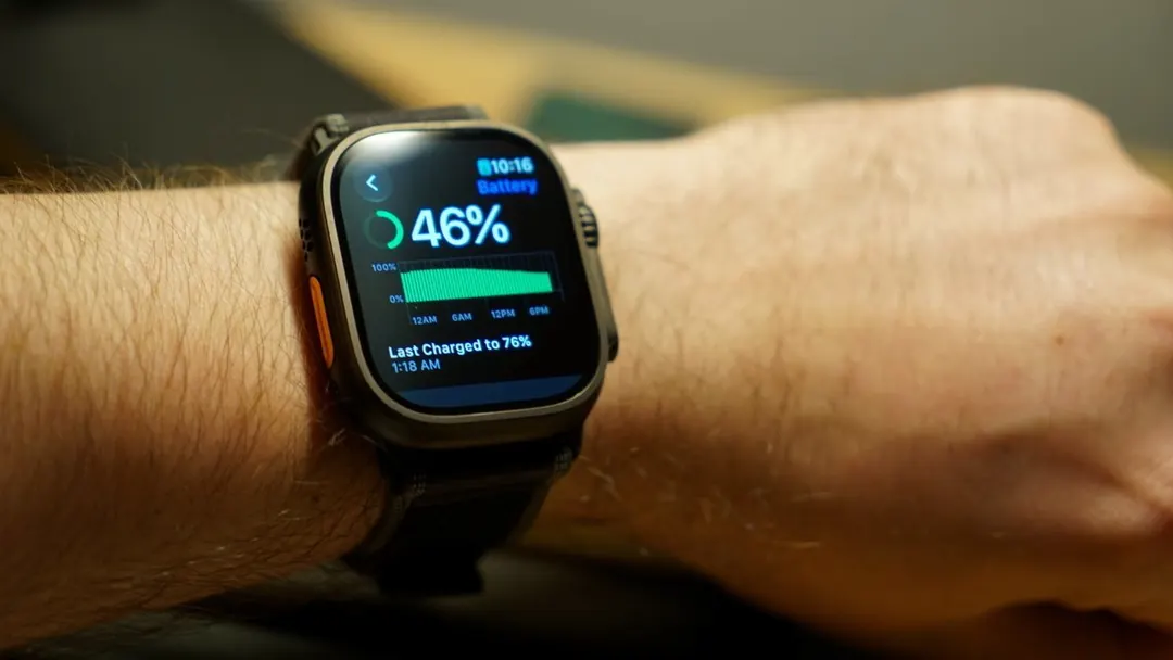 Apple Watch Series 12 teardown shows two repair upgrades, Ultra 4 unchanged