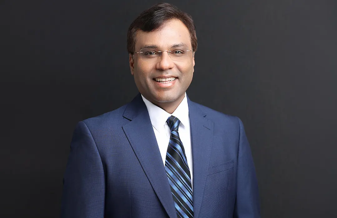 Boston Dynamics names ex-Amazon exec Rohit Prasad as new CEO