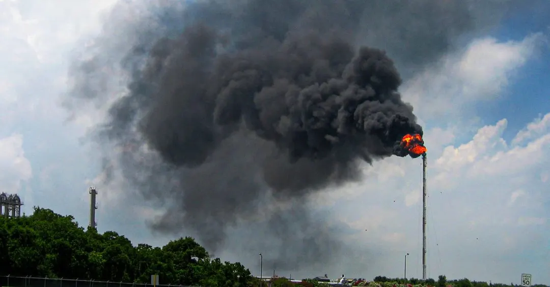 US gas plant plans jump 44% in 8 months as data centers drive demand