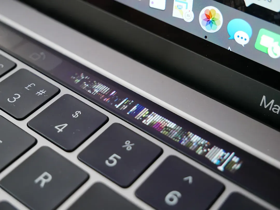 macOS 27.2 beta 3 hints at imminent touchscreen MacBook Pro