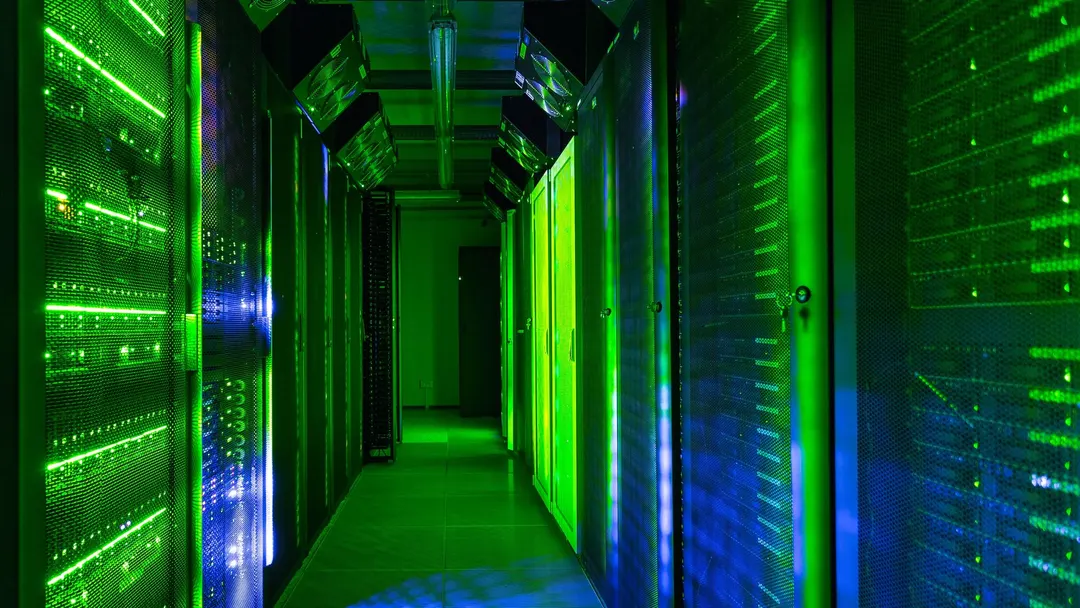 Illinois data centers promise 121K jobs, but only 2,800 will be permanent