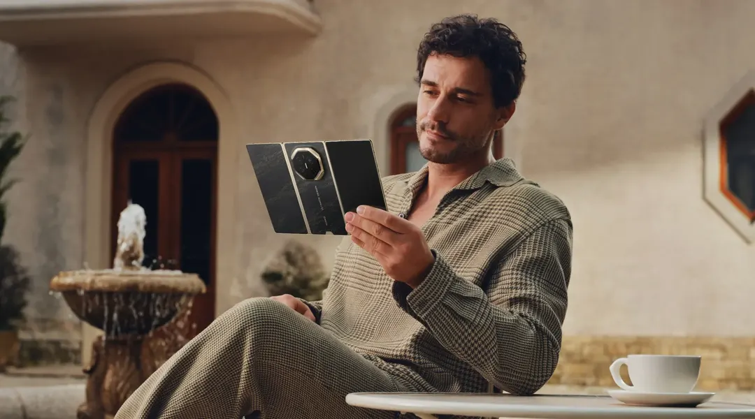 Huawei confirms global launch for Mate XT 2 Ultimate Design