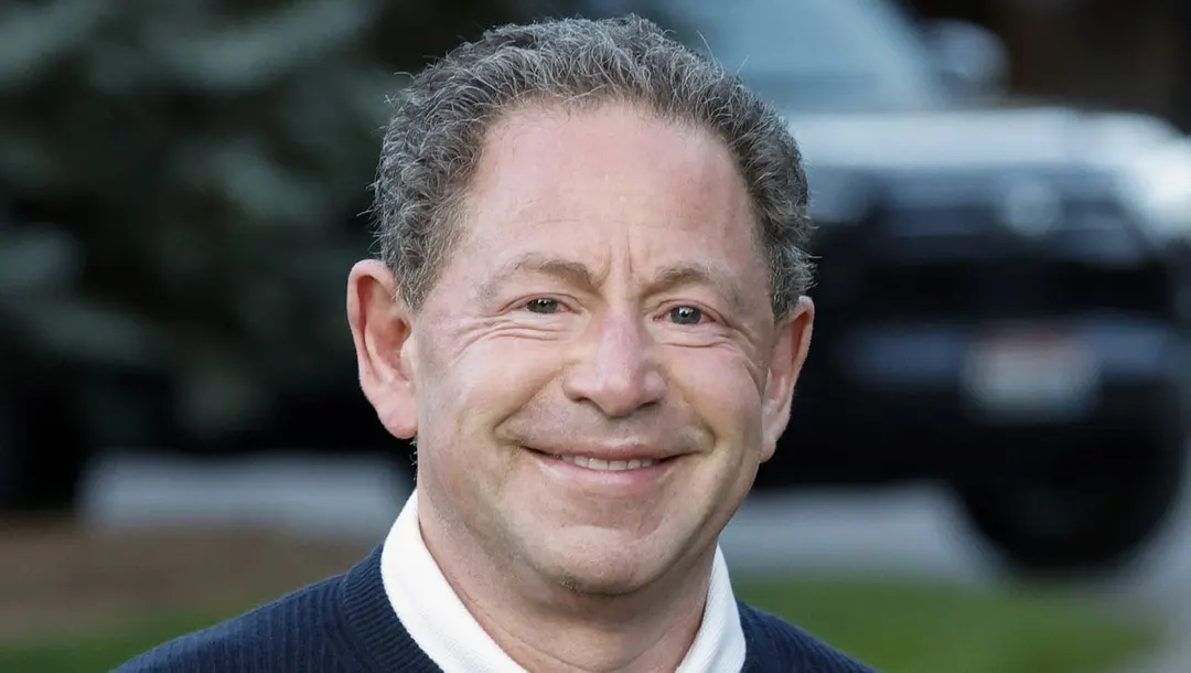 Ex-Activision CEO Bobby Kotick joins Skydance board after WB-Paramount merger