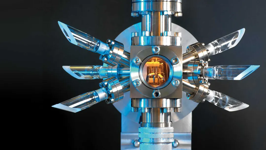 Tiny SParCS chip matches tabletop frequency combs in key tests