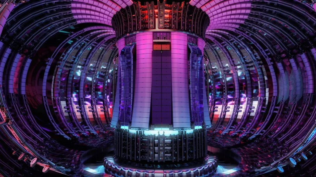 PPPL: tungsten in plasma can double ignition pressure