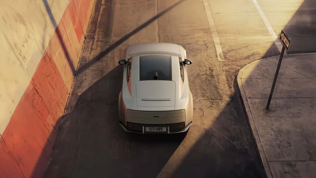 Jaguar: Type 01 Won't Be the Only Model With This Design
