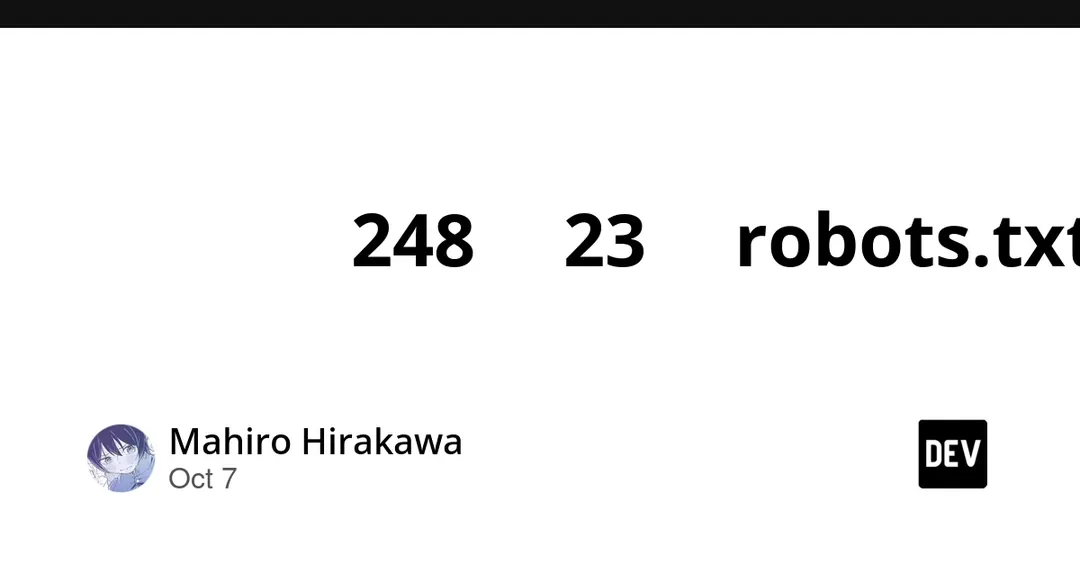 23 of 248 Japanese sites allow AI crawlers in robots.txt but return 403 at the CDN