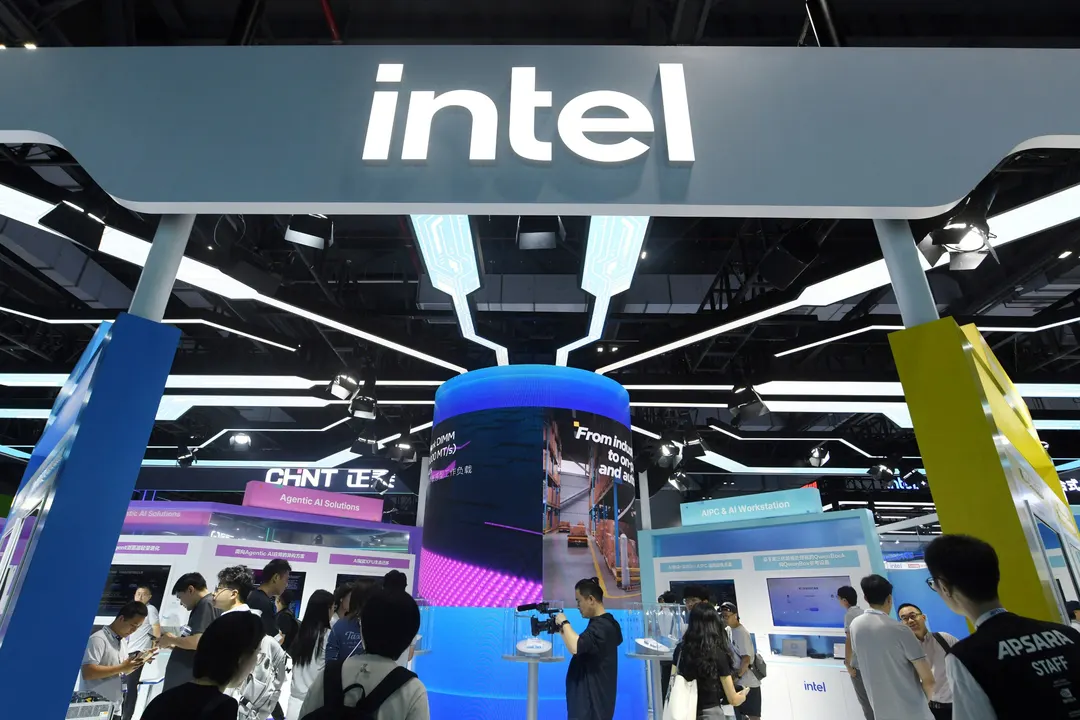 Intel CPU Prices Climbed 30% as AI Seized Global Memory Production