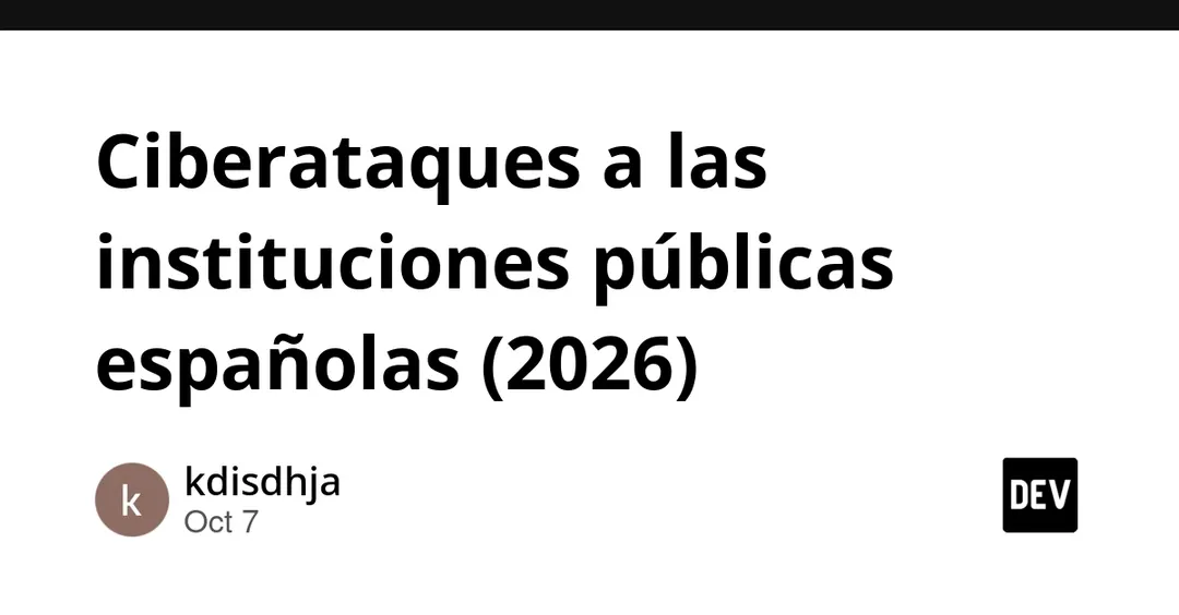 Spain hit by leaks of CNI and Interior Ministry officials' data in 2026