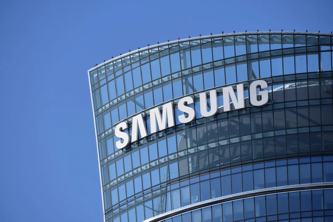 Samsung Q3 profit seen up nearly 9x on AI chip demand