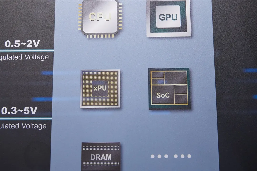 DIGITIMES Insight: AI servers to carry nearly twice as many CPUs per accelerator by 2027