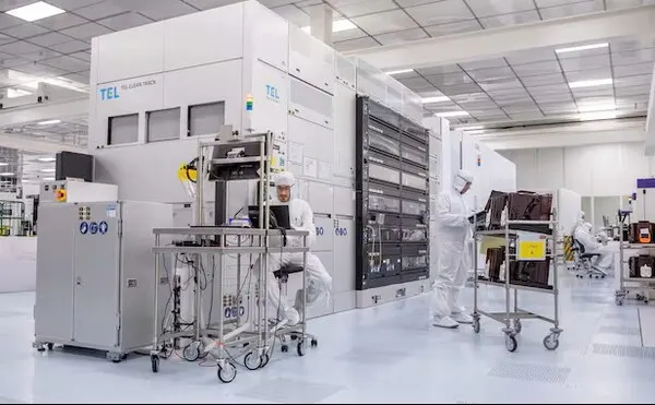 Tokyo Electron Eyes 1 Trillion Yen Operating Profit on Samsung, SK hynix Spending