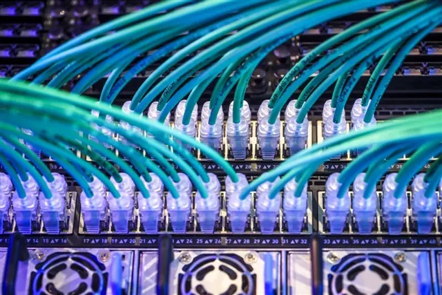 AI data center expansion hits new limits on power, land, and public consent