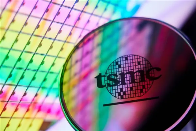 TSMC sets Q3 earnings call for October 15