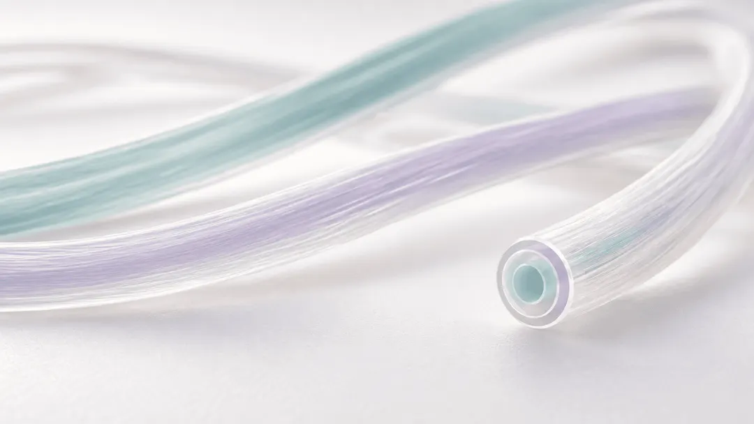Donghua University spins transistors into soft fibers for robot sensing