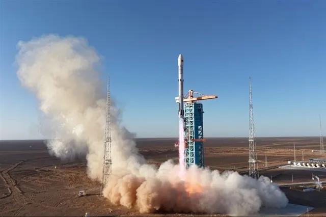 Starship reaches orbit for the first time on 14th test flight