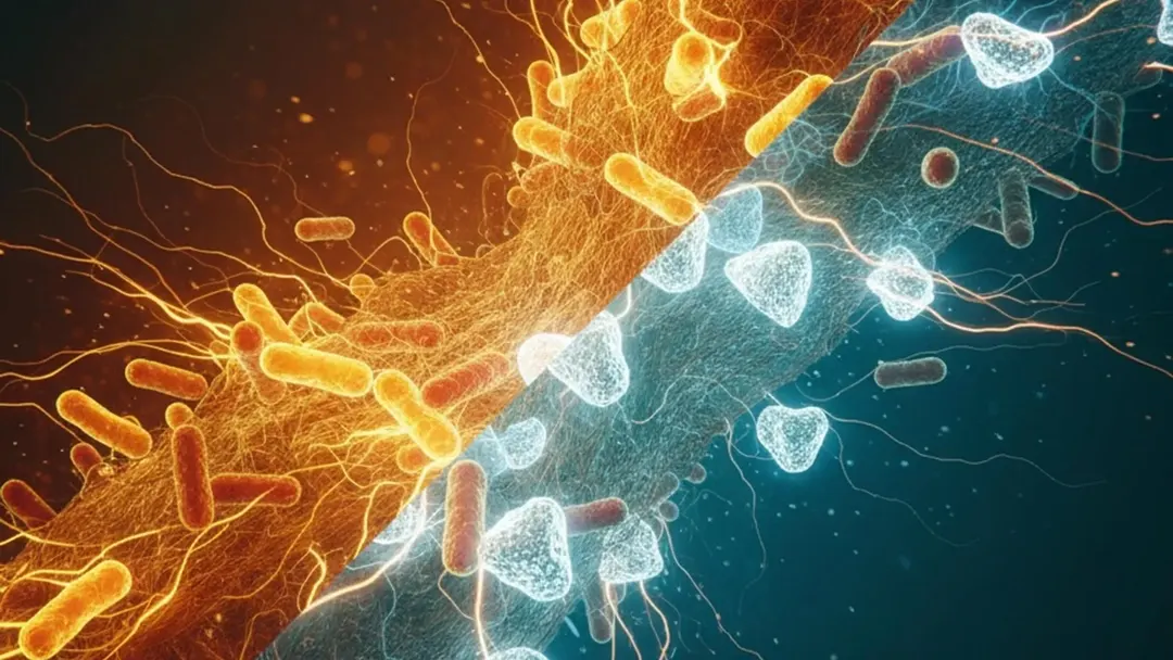 Scientists find way to fight gum disease without wiping out good bacteria