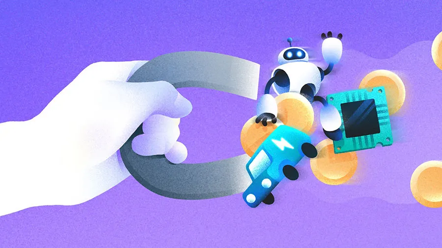AI startups made 195 acquisitions through Sept. 29, up 14% from all of 2025