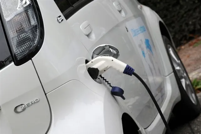 Robotaxis could drive over 35% of North American EV power demand by 2030