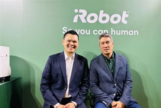 iRobot races to catch Chinese robot vacuum rivals after admitting innovation lag