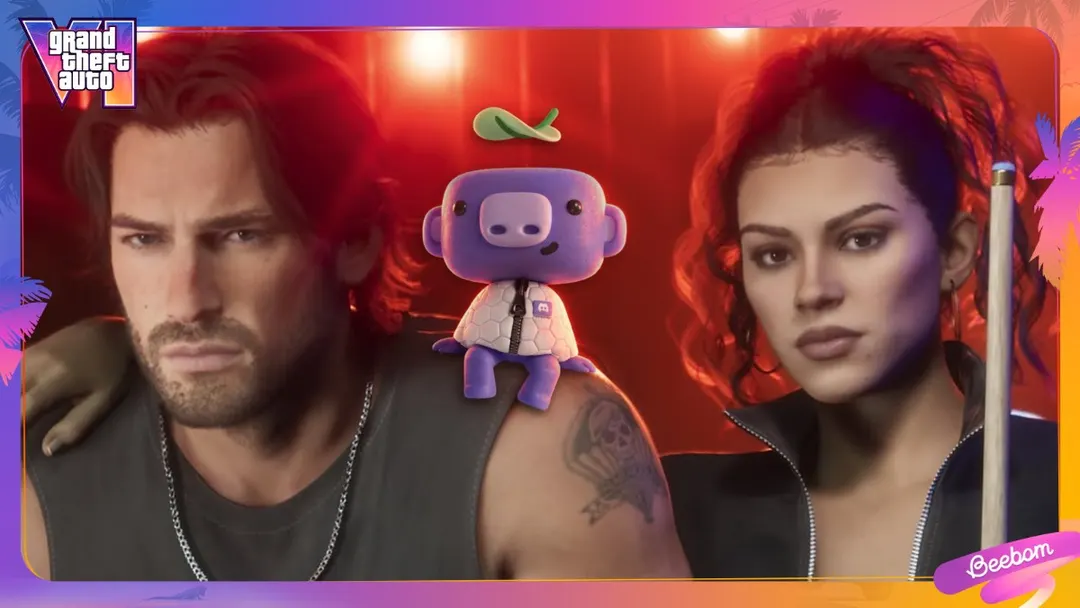 Leak: Discord to Get GTA 6 Campaign With Exclusive Theme and Possible Quest