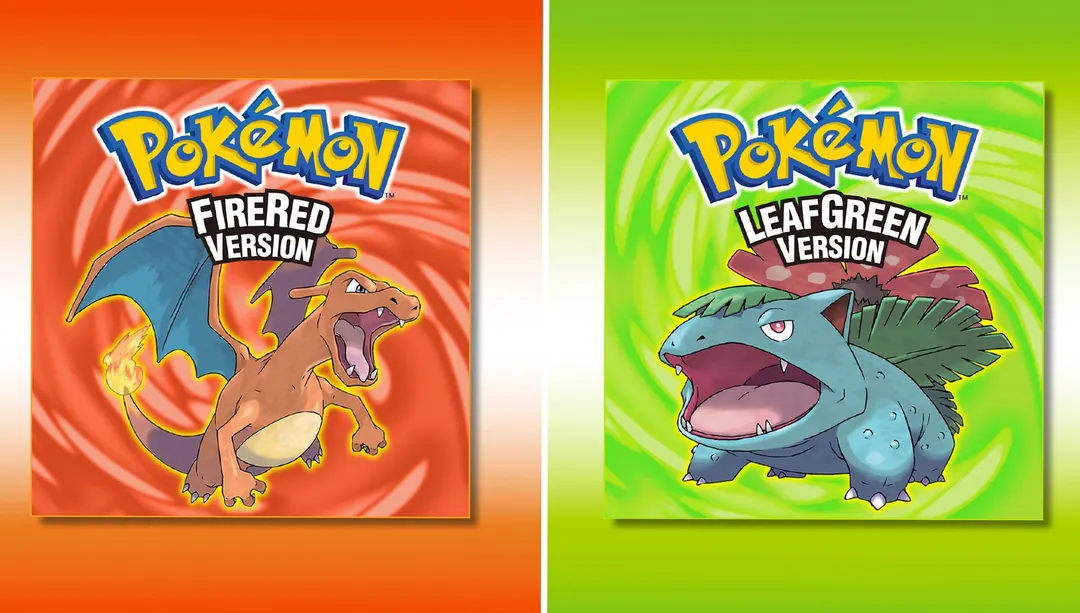 Pokémon HOME FireRed & LeafGreen Compatibility Update Now Live (Version 4.1.0)
