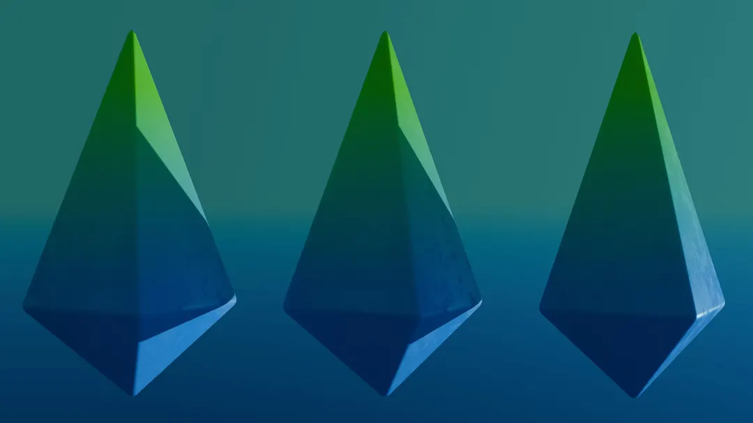 Physicists image topology flip in twisted WSe₂ crystal